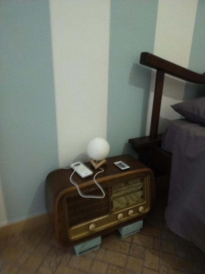 Lunazzurra Appartement Messina Buitenkant foto