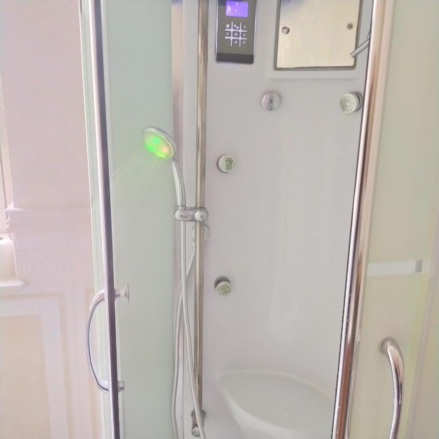 Lunazzurra Appartement Messina Buitenkant foto