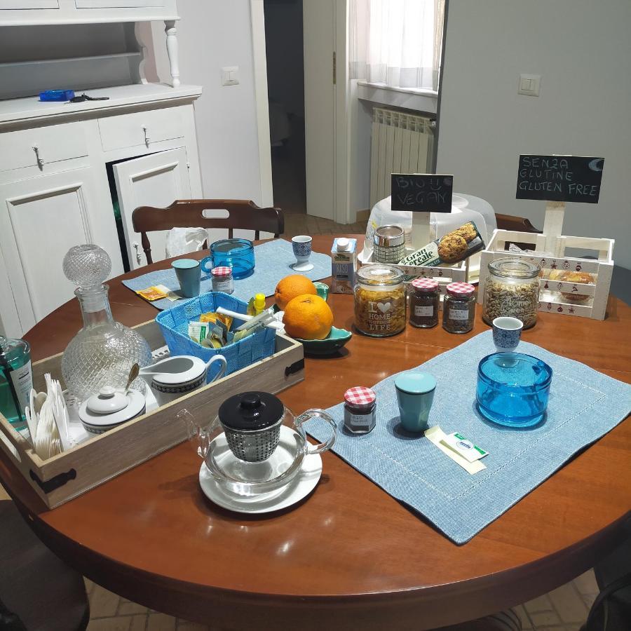 Lunazzurra Appartement Messina Buitenkant foto