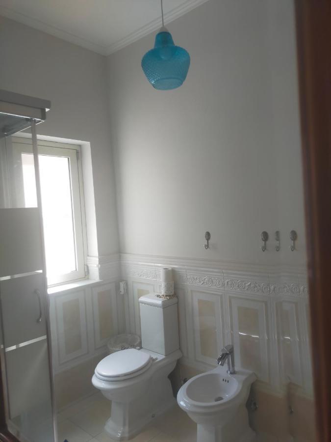 Lunazzurra Appartement Messina Buitenkant foto