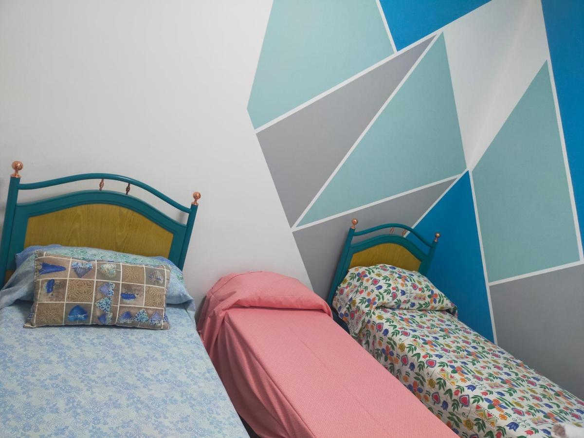 Lunazzurra Appartement Messina Buitenkant foto
