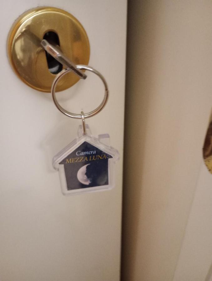 Lunazzurra Appartement Messina Buitenkant foto